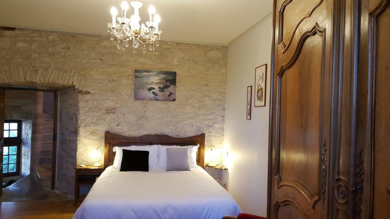 La Terrasse - Teritoria Hotel Meyronne Luaran gambar