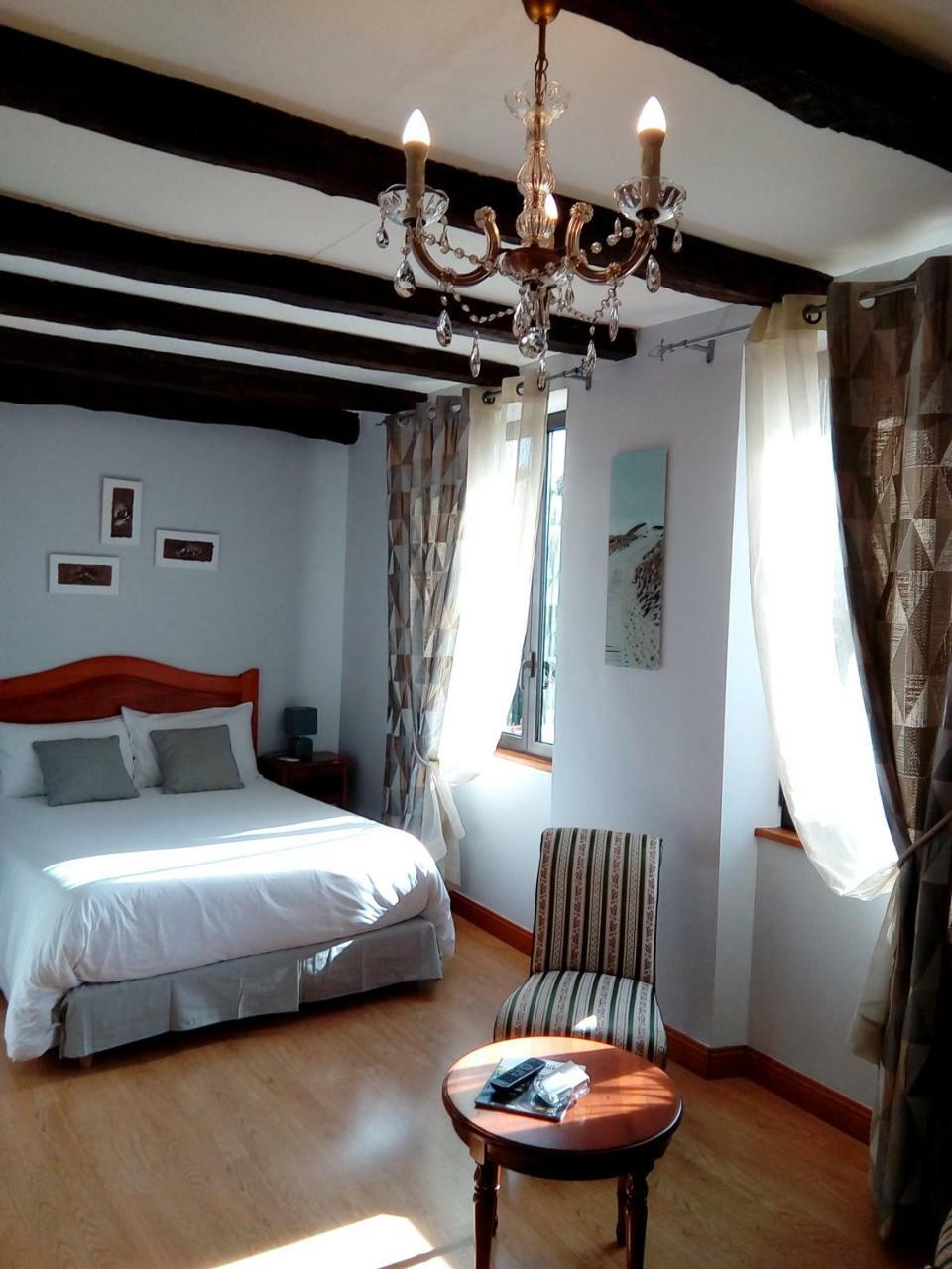 La Terrasse - Teritoria Hotel Meyronne Luaran gambar